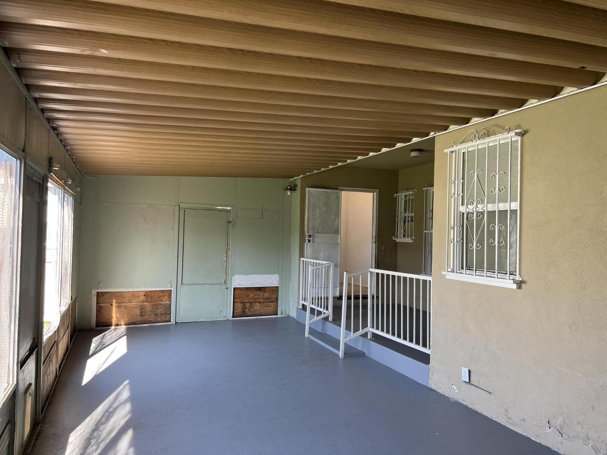 4916 Brompton Avenue Bell, CA 90201 - Photo 7 of 50 a view of livingroom with furniture