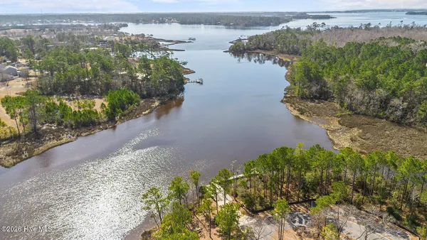$720,000 | 158 Starkey Creek Drive, Swansboro, NC 28584