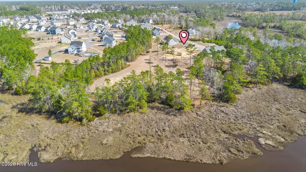 $720,000 | 158 Starkey Creek Drive, Swansboro, NC 28584