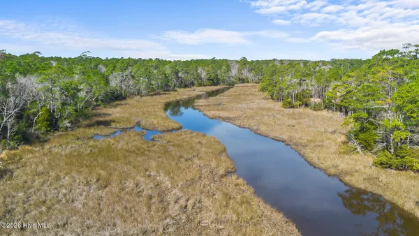 $720,000 | 158 Starkey Creek Drive, Swansboro, NC 28584