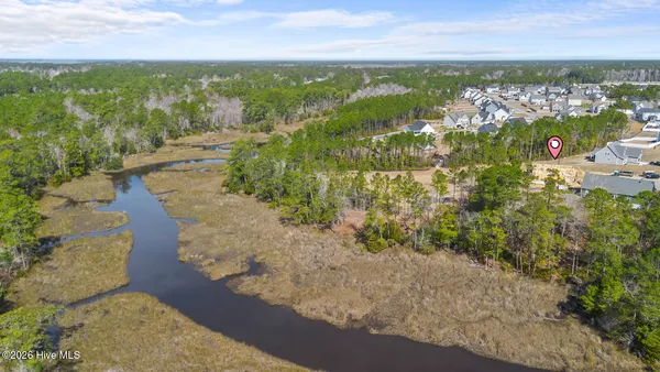 $720,000 | 158 Starkey Creek Drive, Swansboro, NC 28584