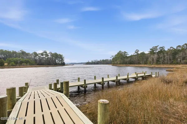 $720,000 | 158 Starkey Creek Drive, Swansboro, NC 28584