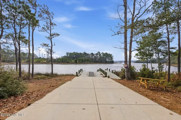 $720,000 | 158 Starkey Creek Drive, Swansboro, NC 28584
