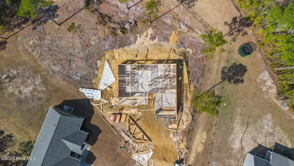 $720,000 | 158 Starkey Creek Drive, Swansboro, NC 28584