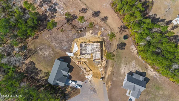 $720,000 | 158 Starkey Creek Drive, Swansboro, NC 28584