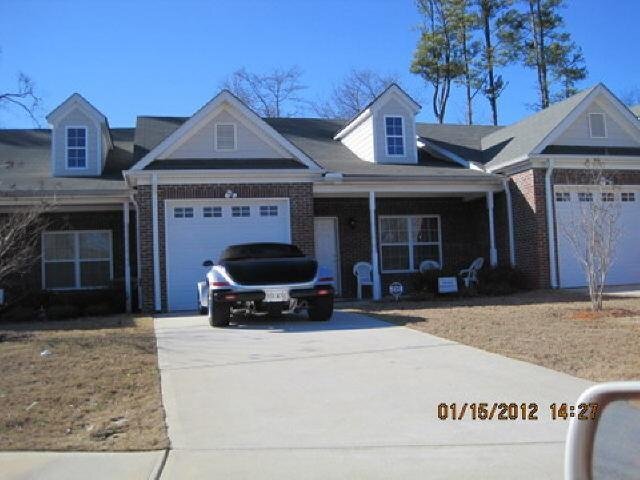 280 Rosenwald Lane Hampton, GA 30228 - Photo 1 of 1 Gallery Image 1