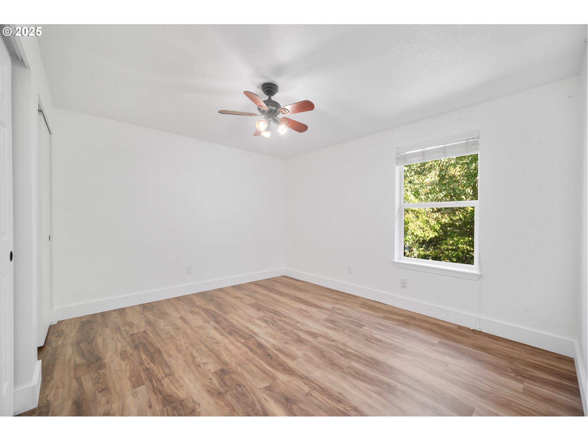 1407 Southwest 6th Avenue Battle Ground, WA 98604 - Photo 20 of 35 a view of an empty room with a window