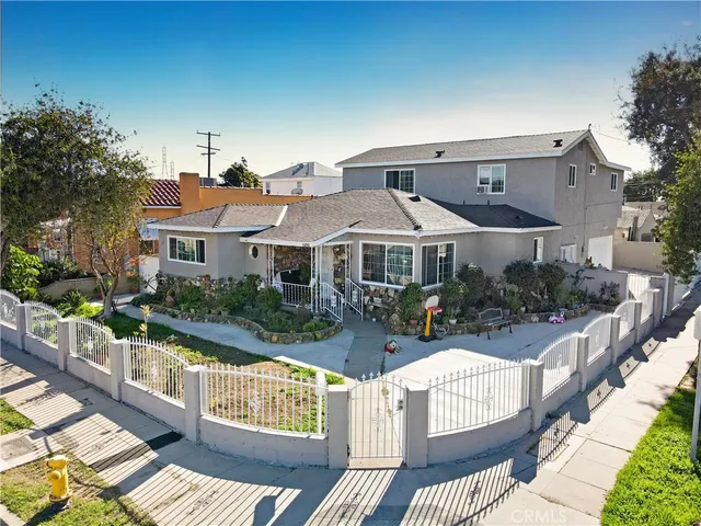 $995,000 | 6100 Southside Drive, East Los Angeles, CA 90022
