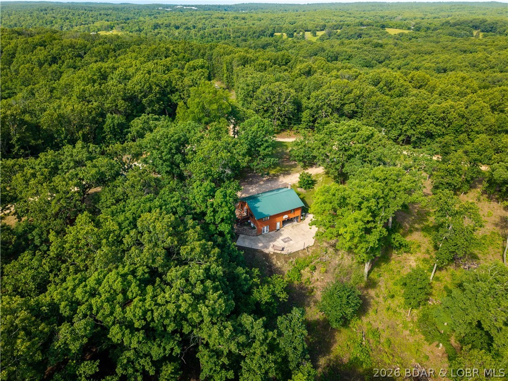 27405 Twin Ridge Road Gravois Mills, MO 65037 - Photo 63 of 80