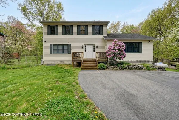 $490,000 | 154 Bishop Circle, Albrightsville, PA 18210