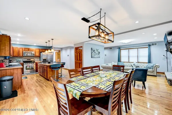 $490,000 | 154 Bishop Circle, Albrightsville, PA 18210