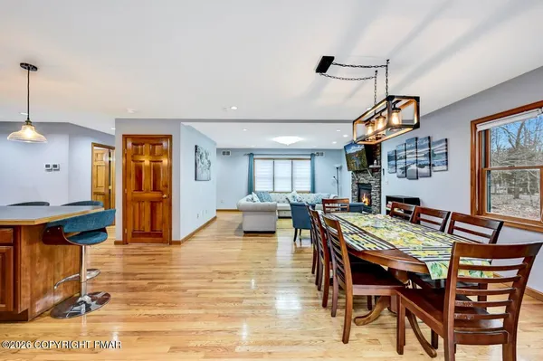 $490,000 | 154 Bishop Circle, Albrightsville, PA 18210
