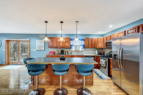 $490,000 | 154 Bishop Circle, Albrightsville, PA 18210