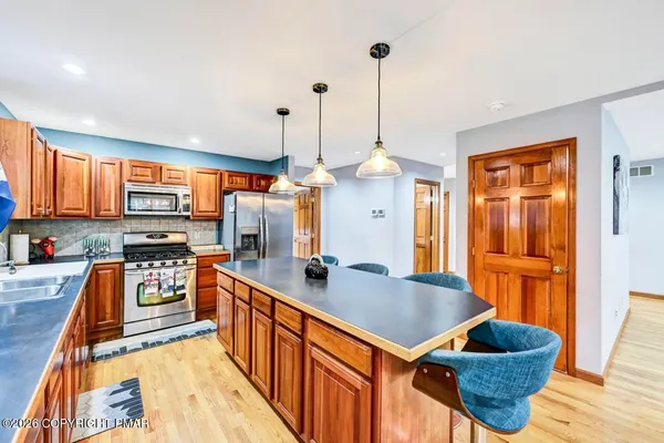 $490,000 | 154 Bishop Circle, Albrightsville, PA 18210