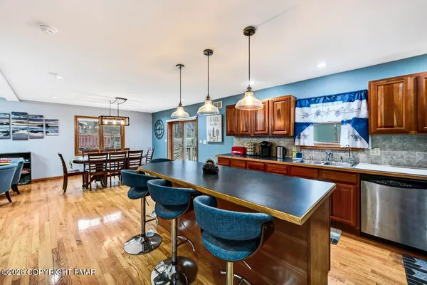 $490,000 | 154 Bishop Circle, Albrightsville, PA 18210