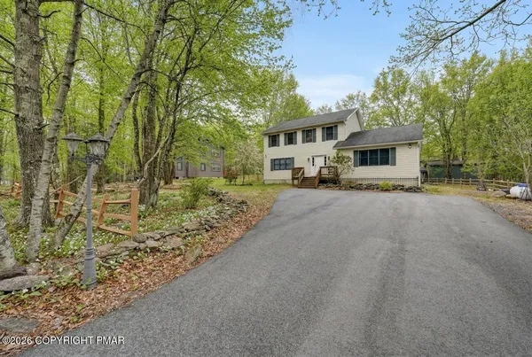 $490,000 | 154 Bishop Circle, Albrightsville, PA 18210