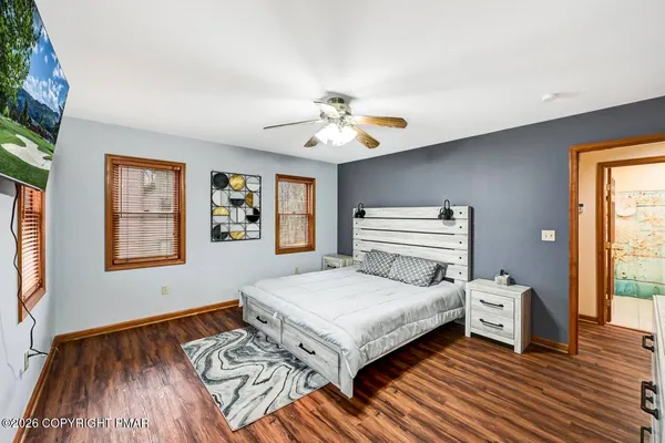 $490,000 | 154 Bishop Circle, Albrightsville, PA 18210