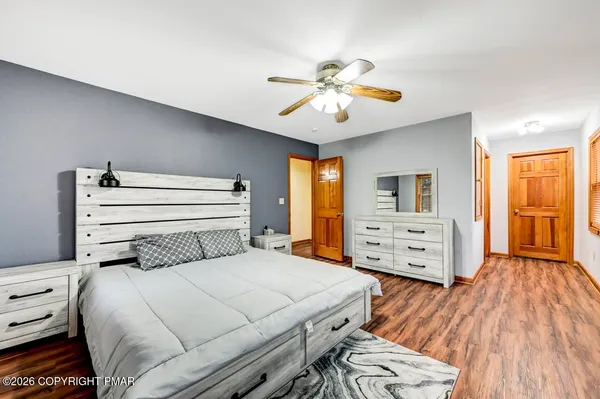 $490,000 | 154 Bishop Circle, Albrightsville, PA 18210