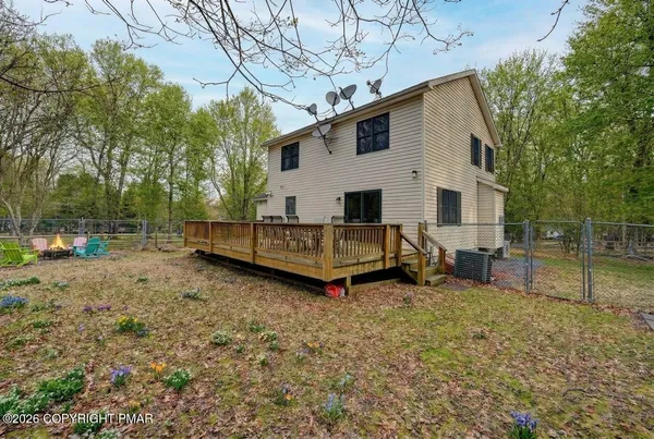 $490,000 | 154 Bishop Circle, Albrightsville, PA 18210