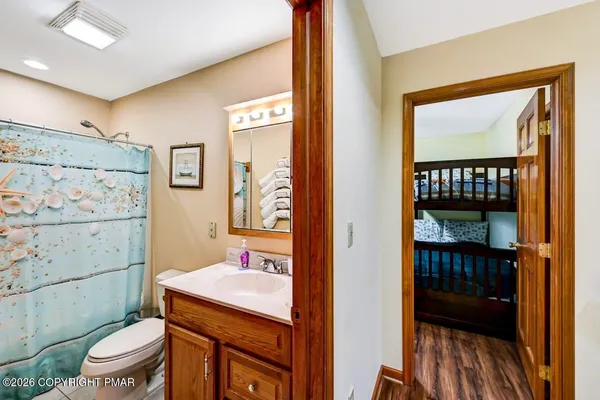 $490,000 | 154 Bishop Circle, Albrightsville, PA 18210