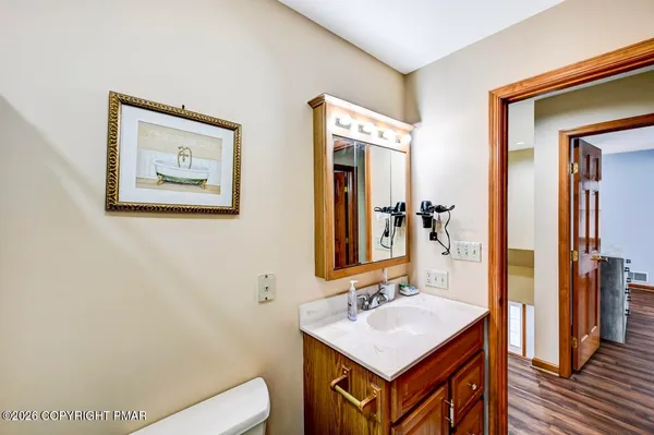 $490,000 | 154 Bishop Circle, Albrightsville, PA 18210