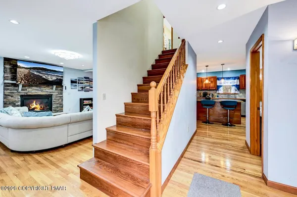 $490,000 | 154 Bishop Circle, Albrightsville, PA 18210