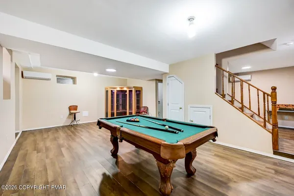 $490,000 | 154 Bishop Circle, Albrightsville, PA 18210