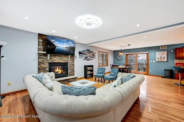 $490,000 | 154 Bishop Circle, Albrightsville, PA 18210