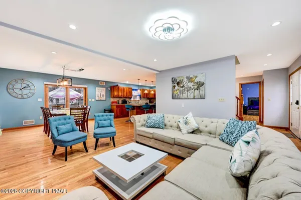 $490,000 | 154 Bishop Circle, Albrightsville, PA 18210