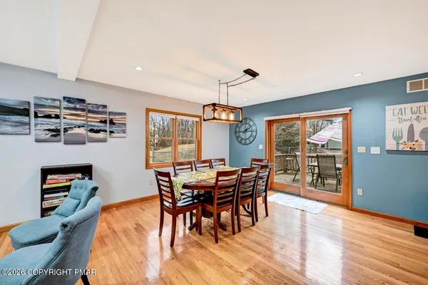 $490,000 | 154 Bishop Circle, Albrightsville, PA 18210