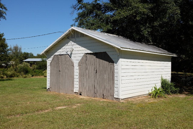 505 Augusta Road Edgefield, SC 29824 - Photo 12 of 17