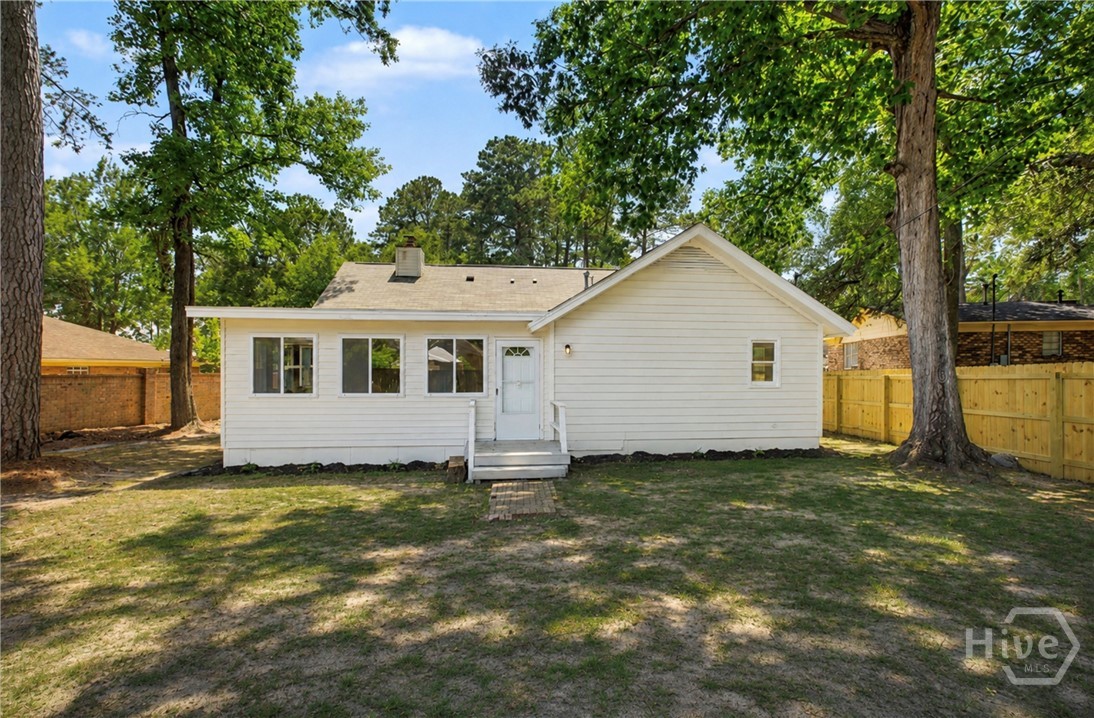135 Backshell Road Savannah, GA 31404 - Photo 30 of 35 Gallery Image 30