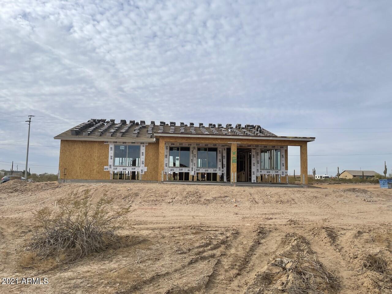 16336 West Quail Run Road Surprise, AZ 85387 - Photo 3 of 23 5