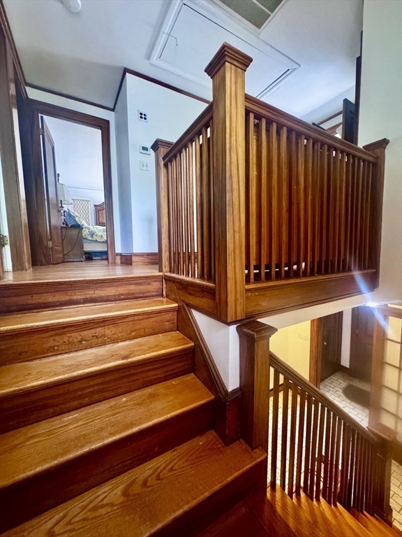 33 Princess Road Newton, MA 02465 - Photo 29 of 42