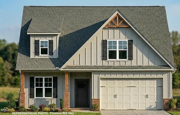 $414,900 | 118 Cinnabar Street, Clayton, NC 27527