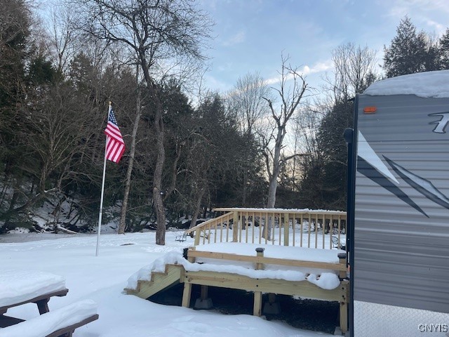 6346 Cold Brook Road Scott, NY 13077 - Photo 19 of 37