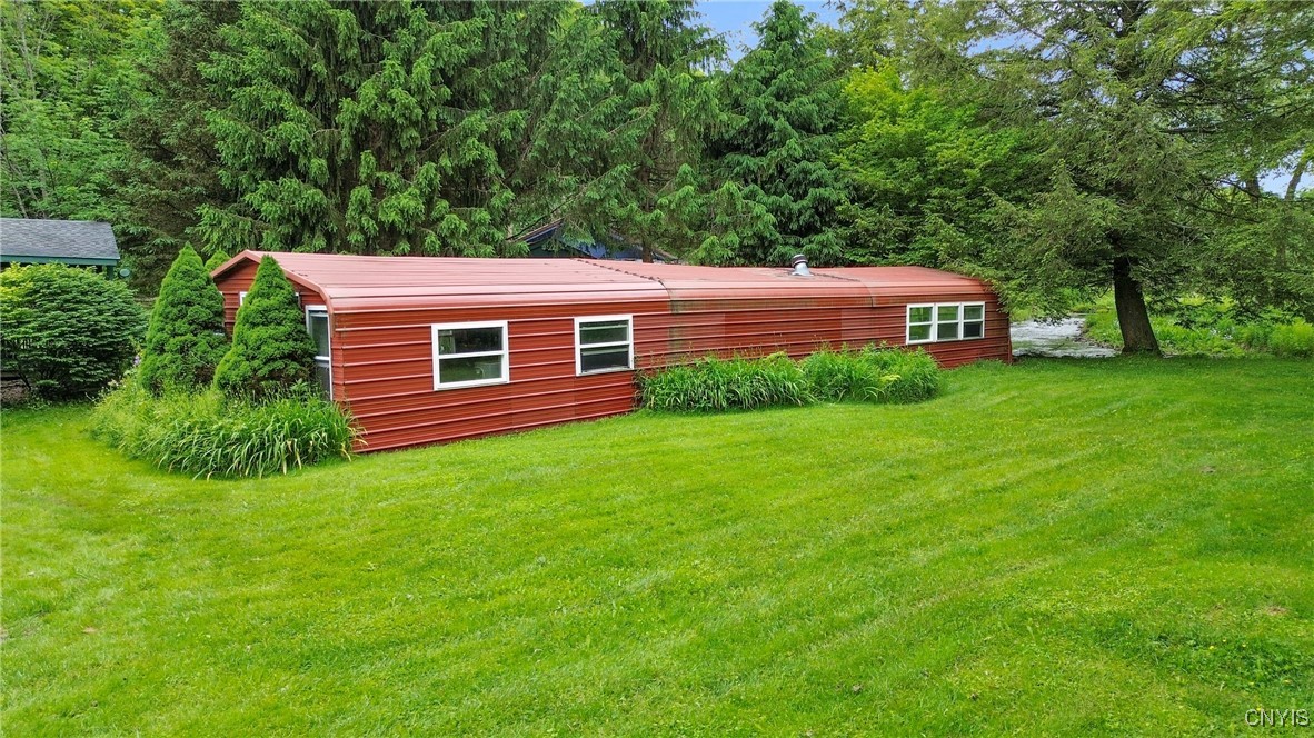 6346 Cold Brook Road Scott, NY 13077 - Photo 2 of 37