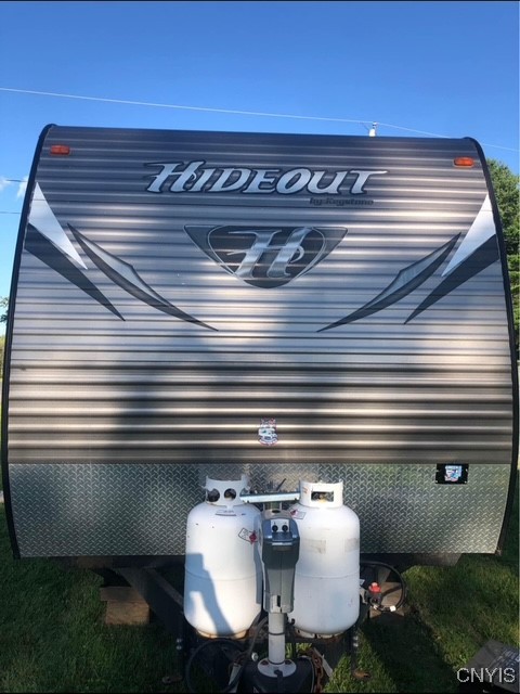 6346 Cold Brook Road Scott, NY 13077 - Photo 21 of 37