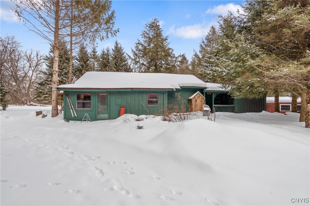 6346 Cold Brook Road Scott, NY 13077 - Photo 30 of 37