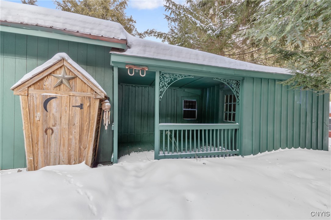 6346 Cold Brook Road Scott, NY 13077 - Photo 31 of 37