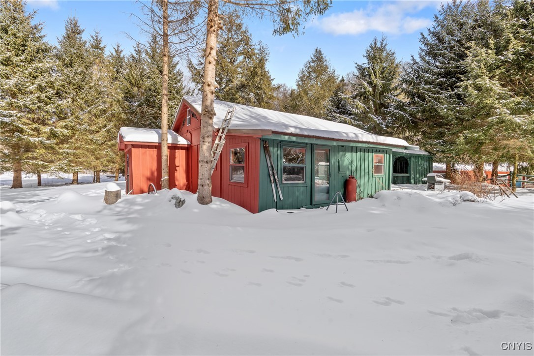 6346 Cold Brook Road Scott, NY 13077 - Photo 32 of 37