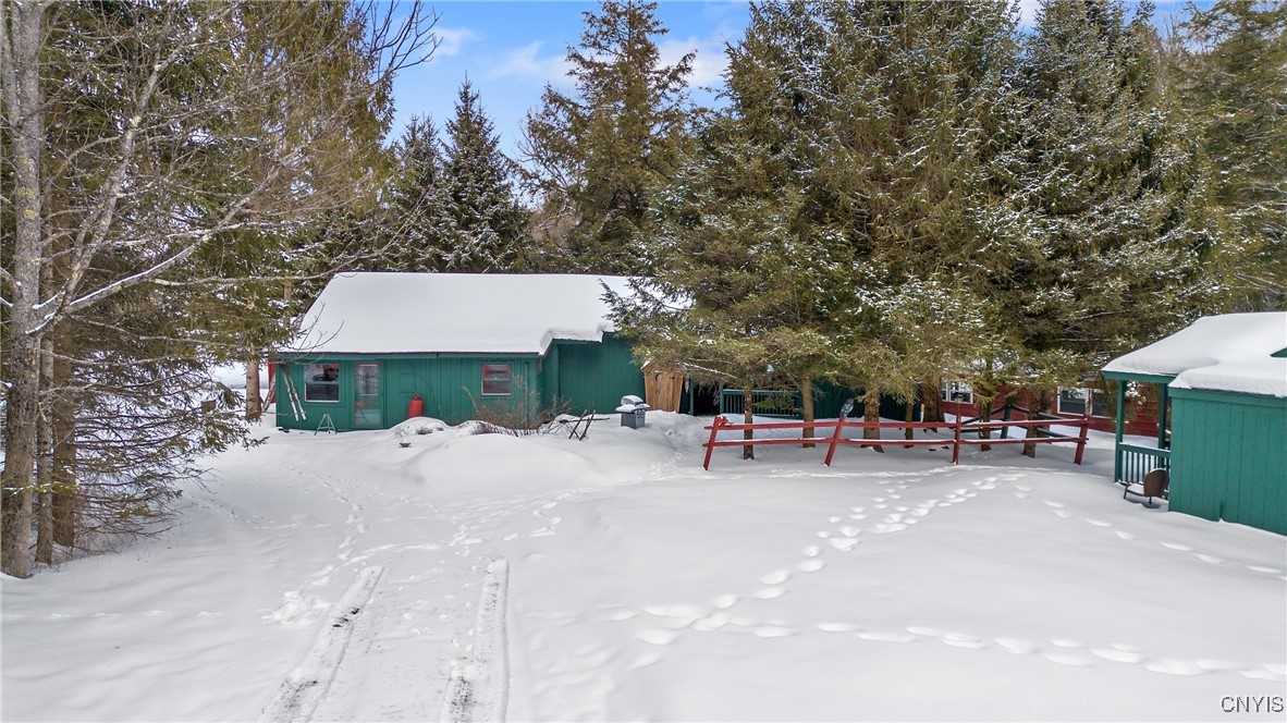 6346 Cold Brook Road Scott, NY 13077 - Photo 33 of 37