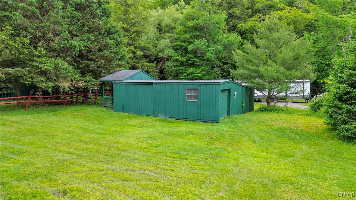 6346 Cold Brook Road Scott, NY 13077 - Photo 34 of 37