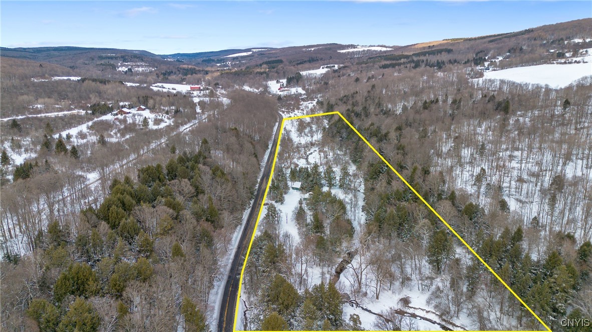 6346 Cold Brook Road Scott, NY 13077 - Photo 35 of 37