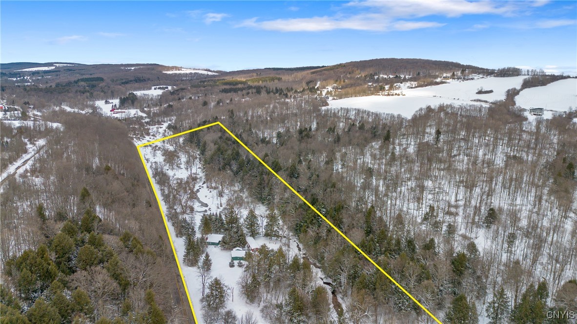 6346 Cold Brook Road Scott, NY 13077 - Photo 36 of 37