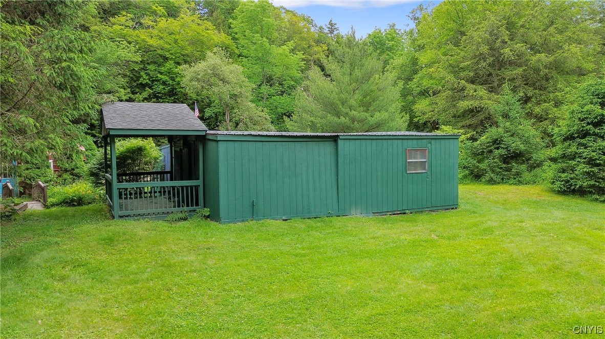 6346 Cold Brook Road Scott, NY 13077 - Photo 4 of 37