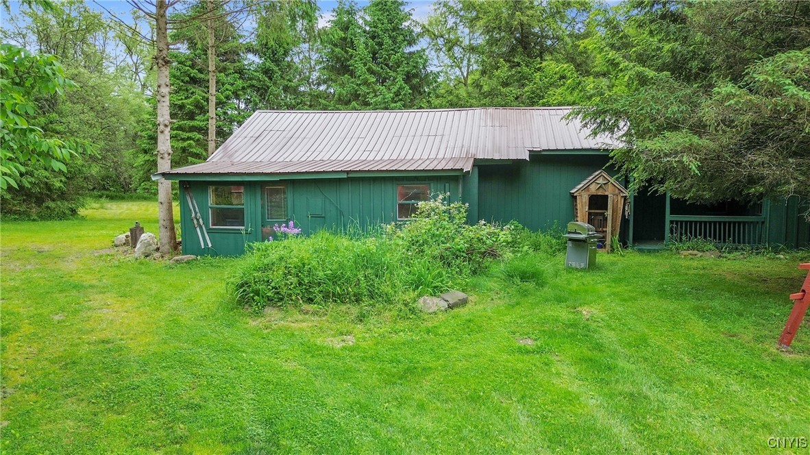 6346 Cold Brook Road Scott, NY 13077 - Photo 5 of 37