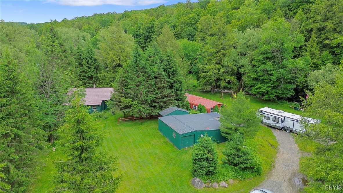 6346 Cold Brook Road Scott, NY 13077 - Photo 6 of 37