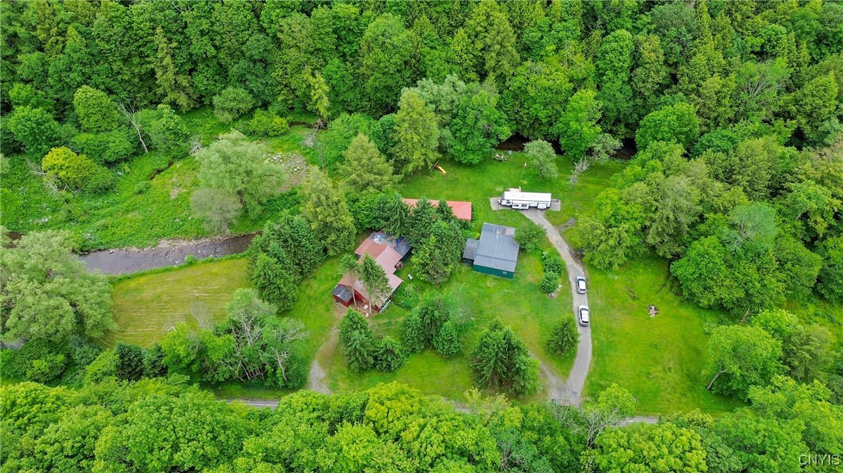 6346 Cold Brook Road Scott, NY 13077 - Photo 7 of 37