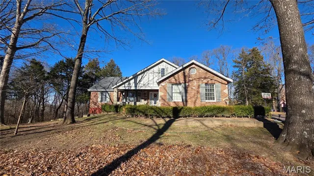 $470,000 | 18833 Hardt Road, Wildwood, MO 63038